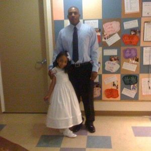 Meet your Posher, Wayne